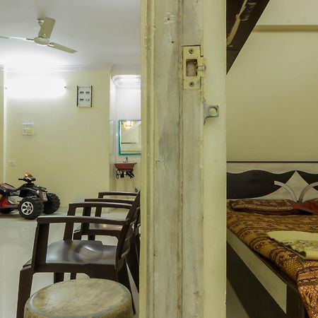 Comfortable Living Navi Mumbai Esterno foto