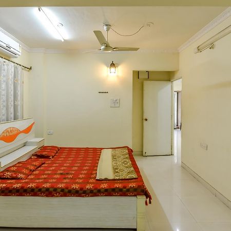 Comfortable Living Navi Mumbai Esterno foto