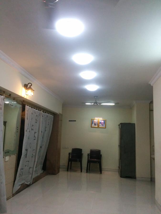 Comfortable Living Navi Mumbai Esterno foto