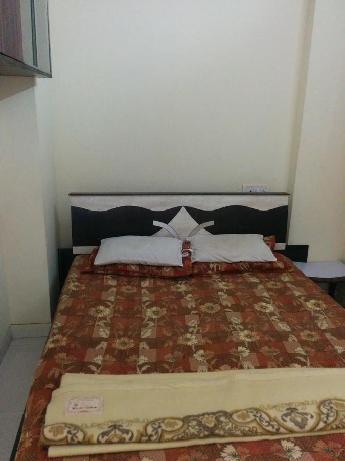 Comfortable Living Navi Mumbai Esterno foto