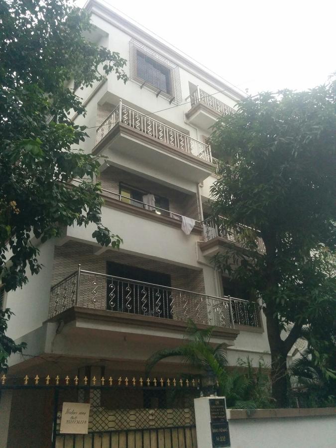 Comfortable Living Navi Mumbai Esterno foto