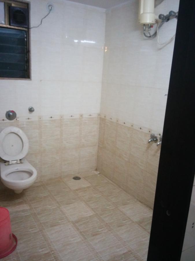 Comfortable Living Navi Mumbai Esterno foto