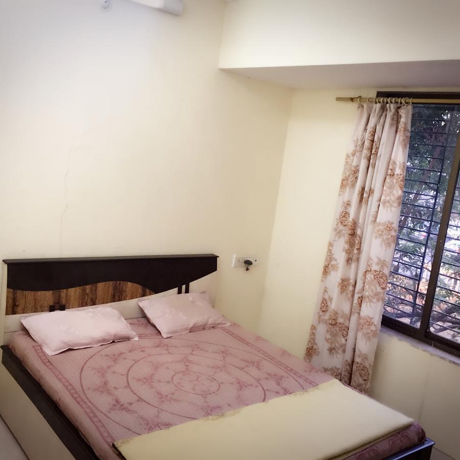 Comfortable Living Navi Mumbai Esterno foto