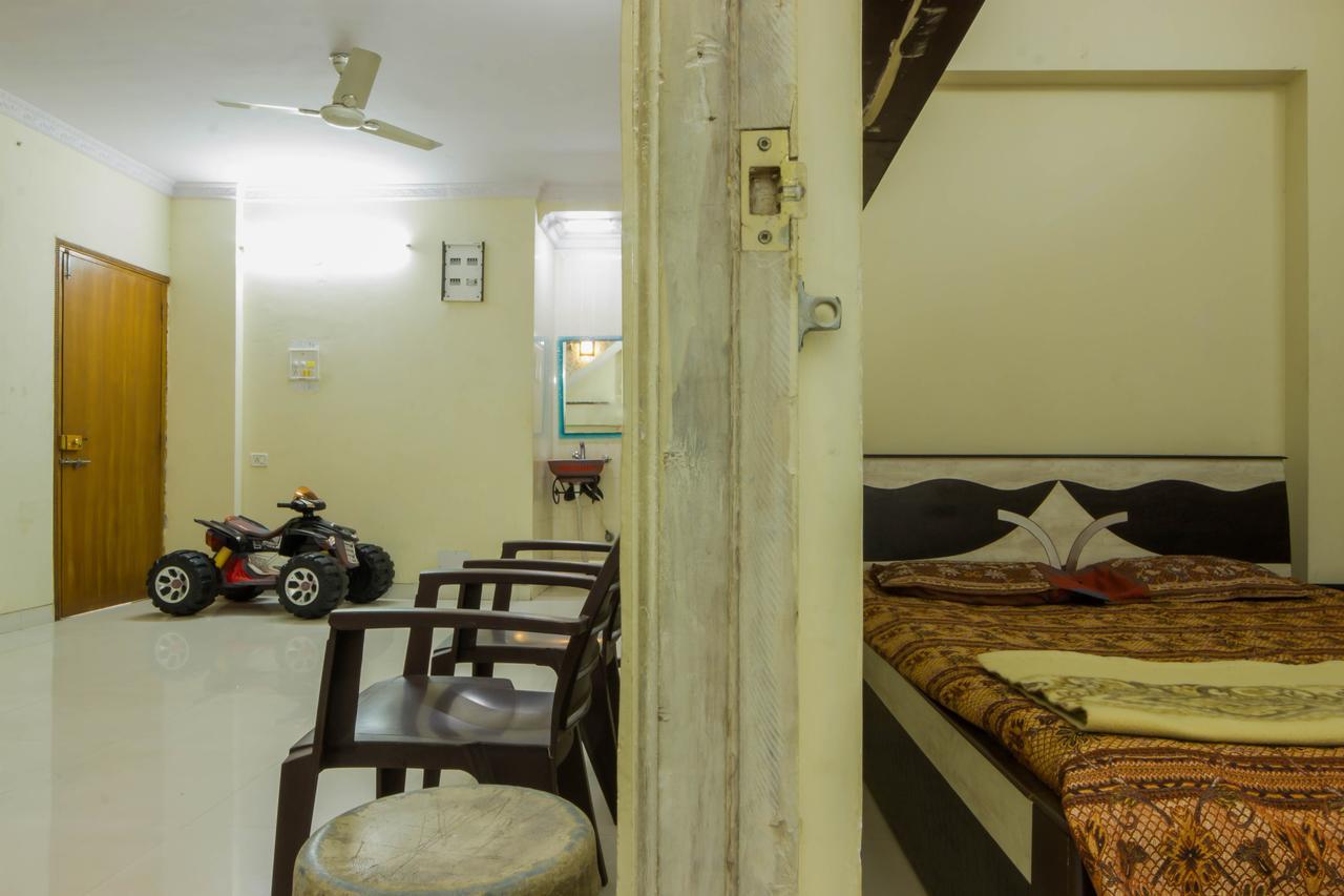 Comfortable Living Navi Mumbai Esterno foto
