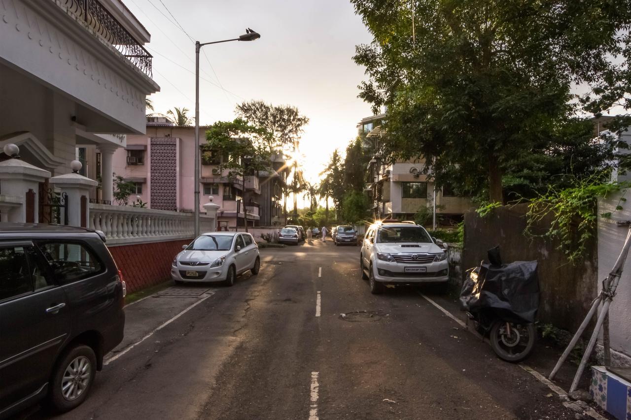 Comfortable Living Navi Mumbai Esterno foto
