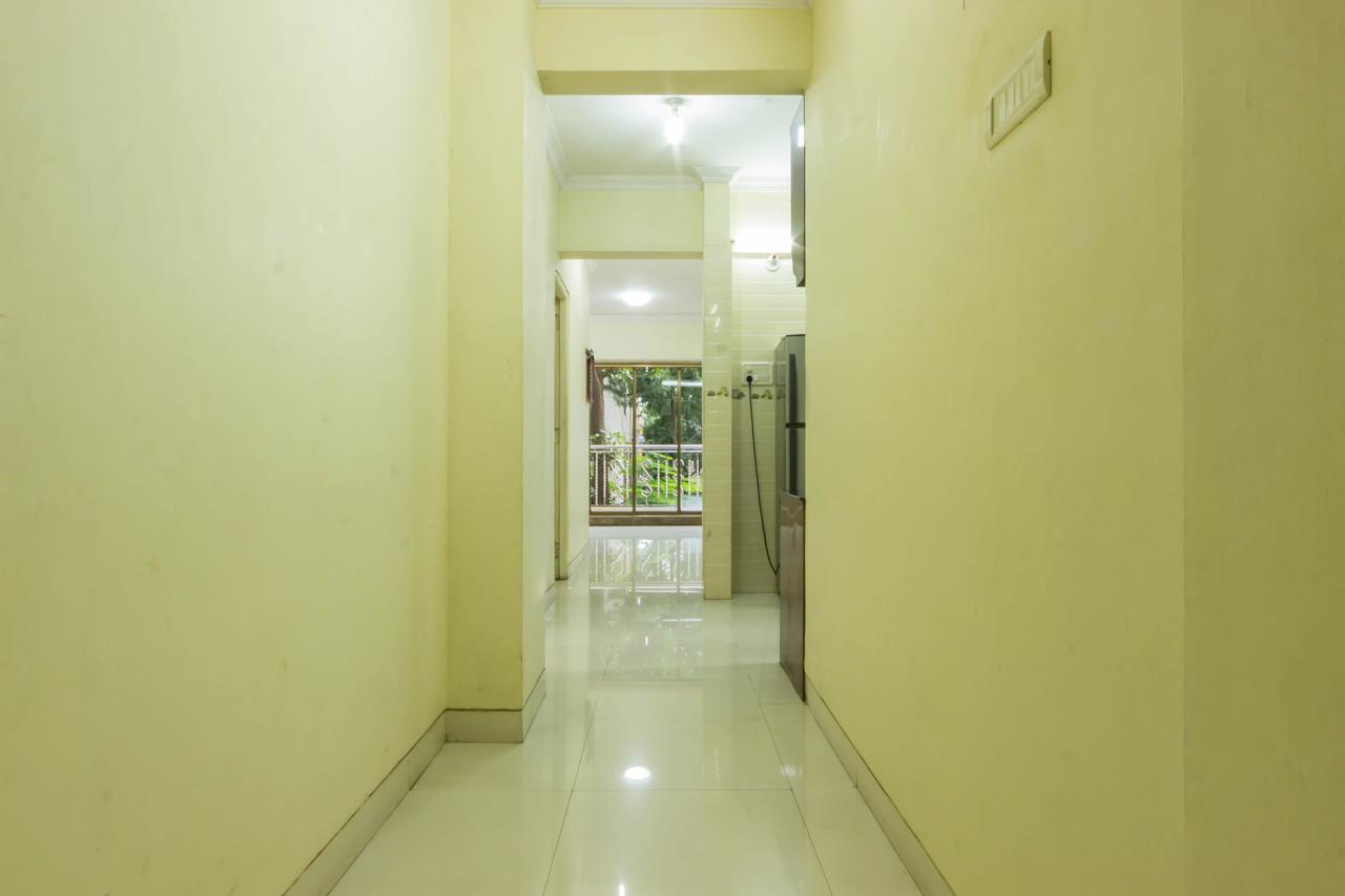 Comfortable Living Navi Mumbai Esterno foto