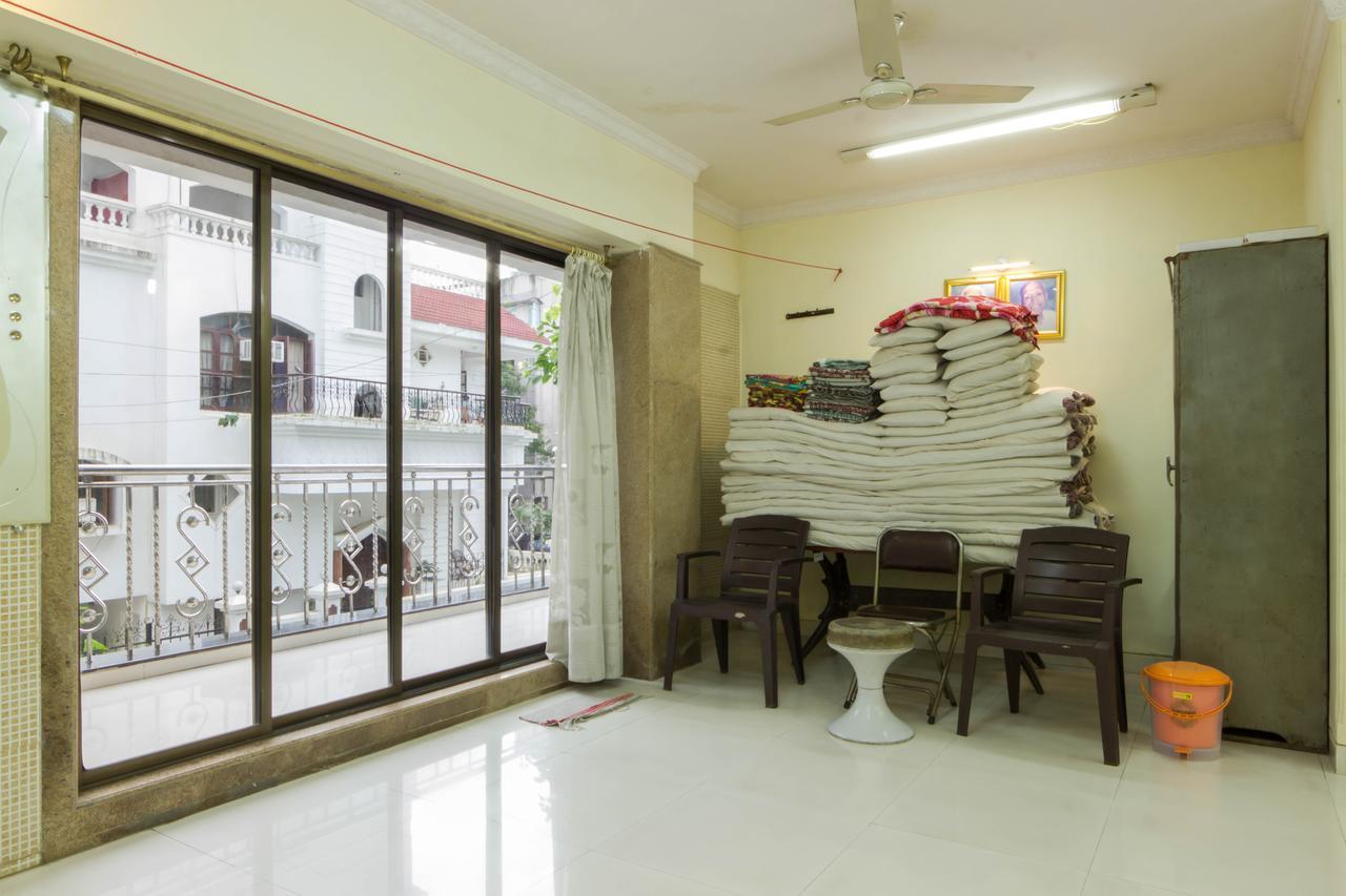 Comfortable Living Navi Mumbai Esterno foto