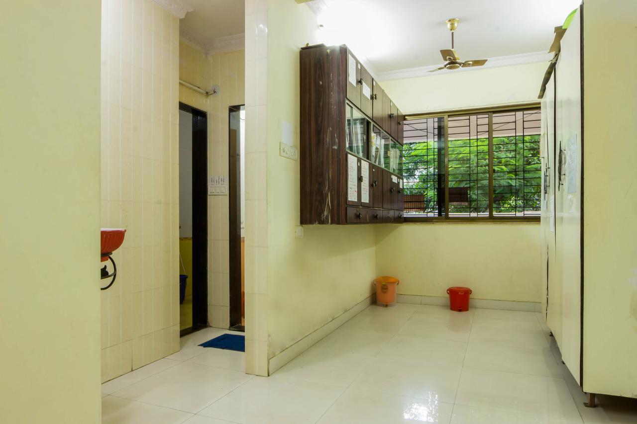 Comfortable Living Navi Mumbai Esterno foto