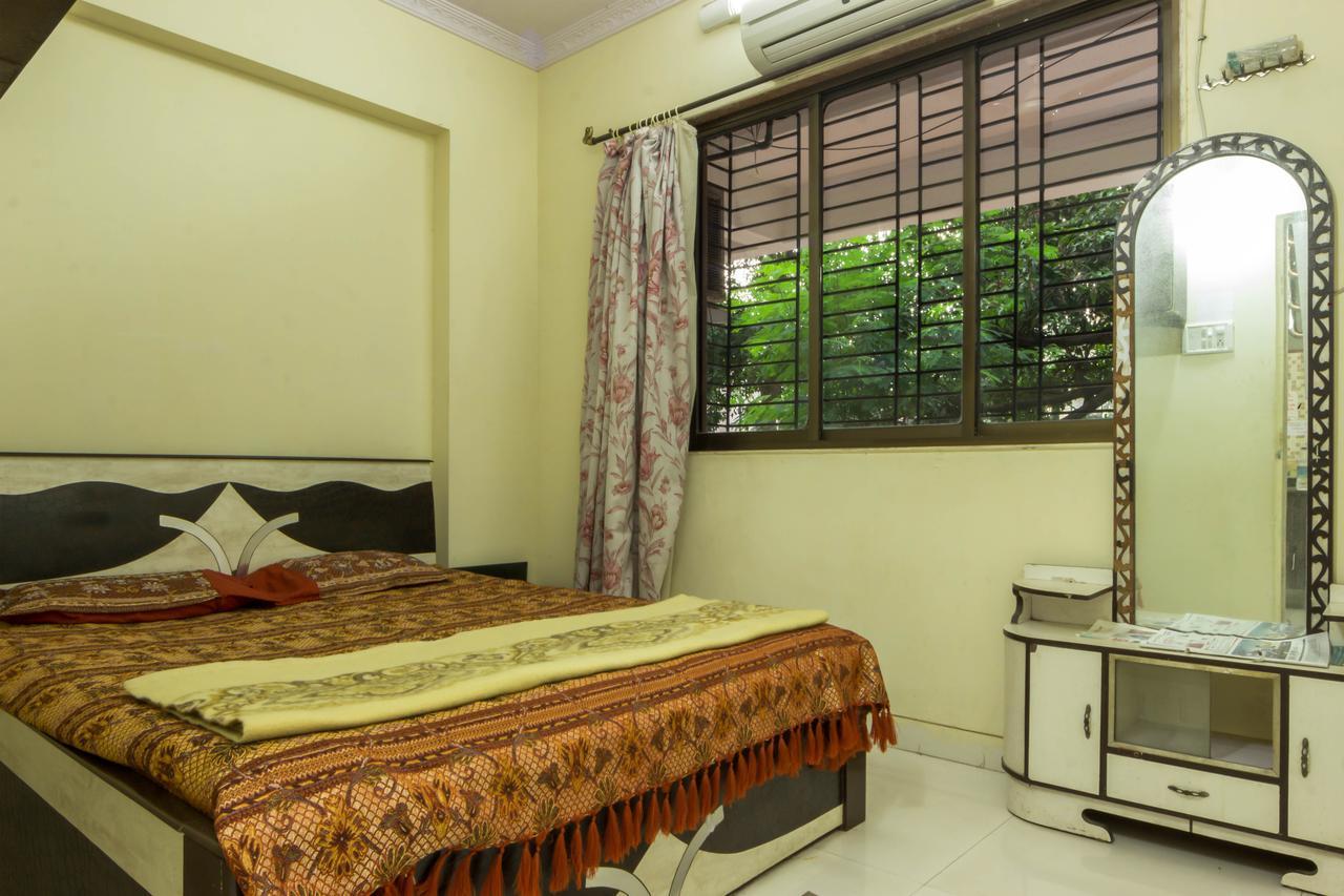 Comfortable Living Navi Mumbai Esterno foto