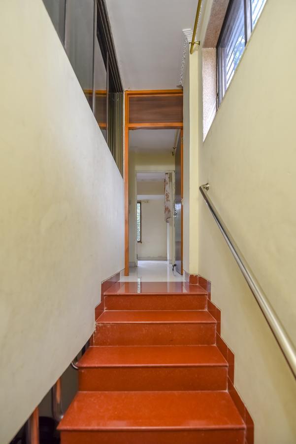 Comfortable Living Navi Mumbai Esterno foto