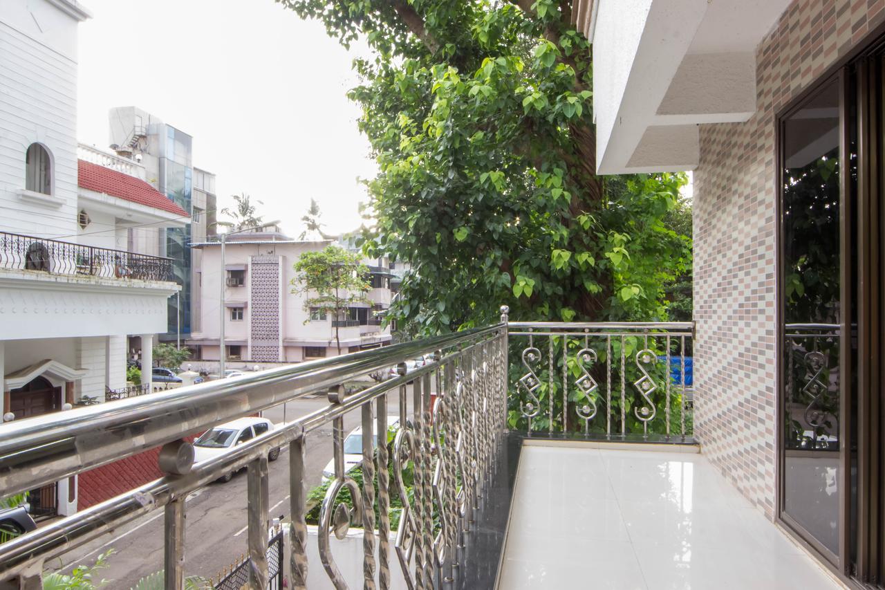 Comfortable Living Navi Mumbai Esterno foto