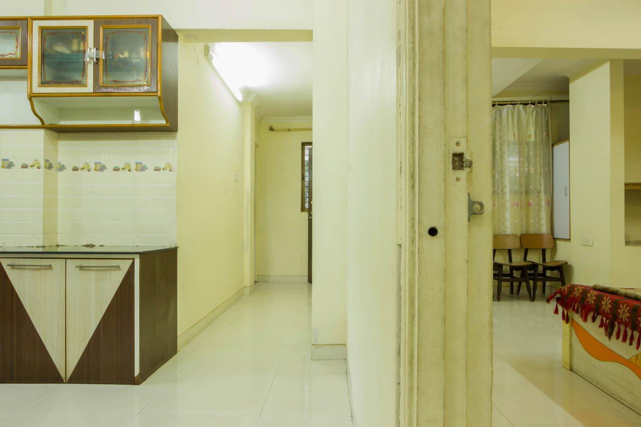 Comfortable Living Navi Mumbai Esterno foto