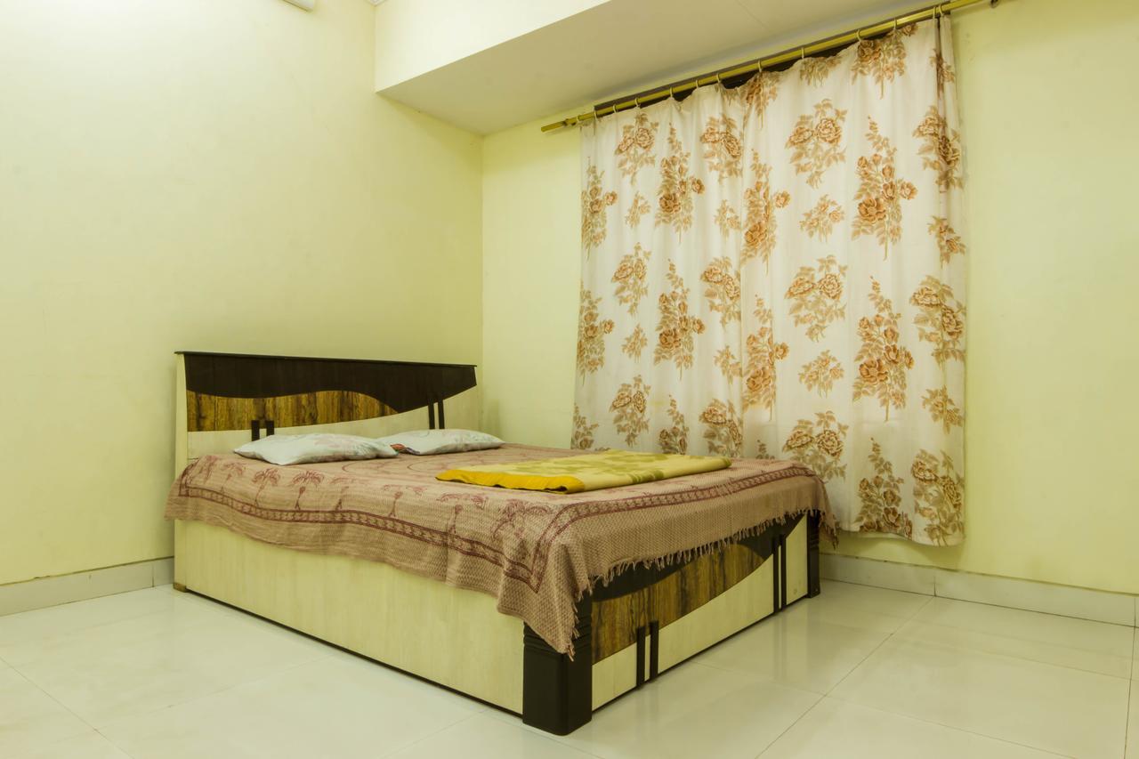 Comfortable Living Navi Mumbai Esterno foto