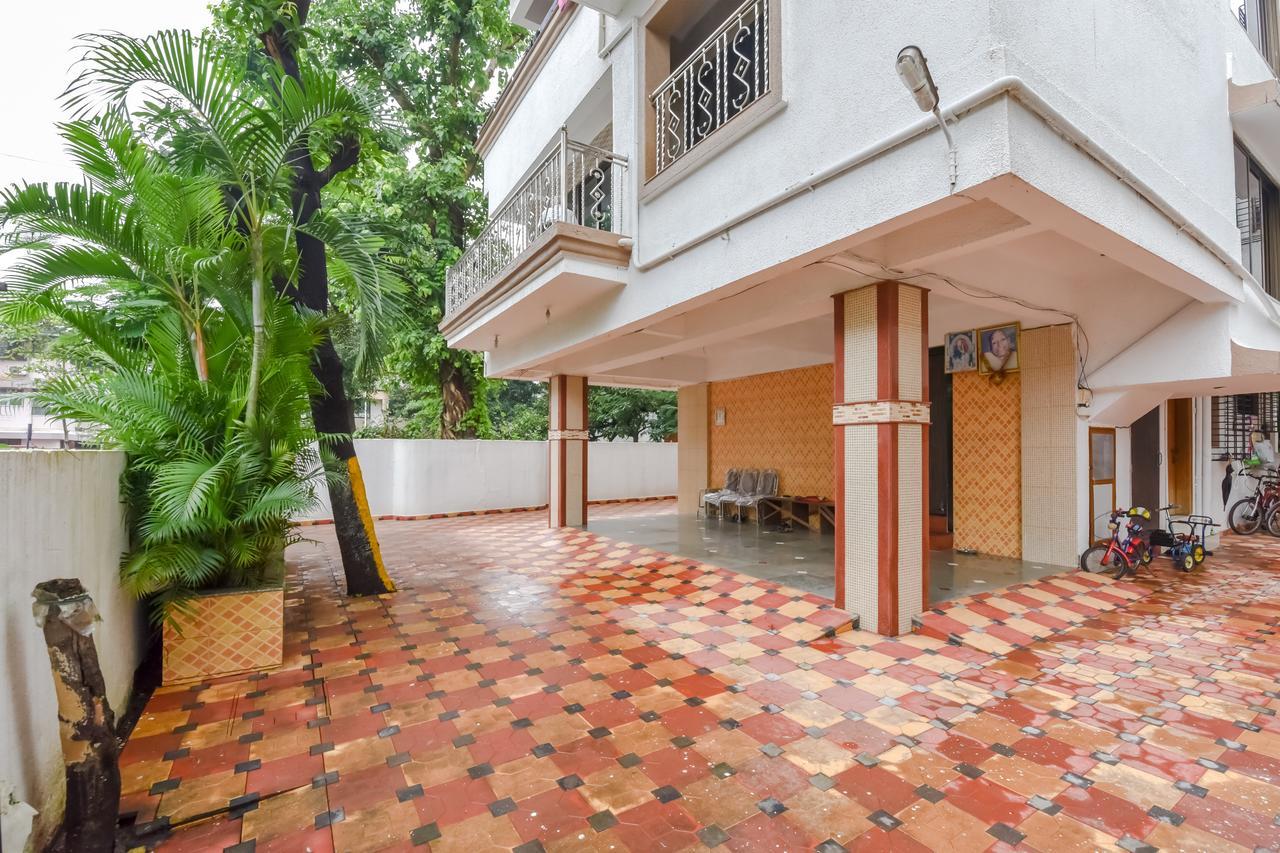 Comfortable Living Navi Mumbai Esterno foto