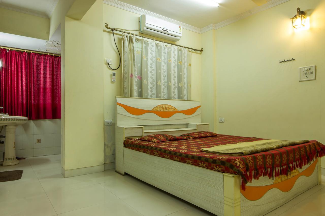 Comfortable Living Navi Mumbai Esterno foto