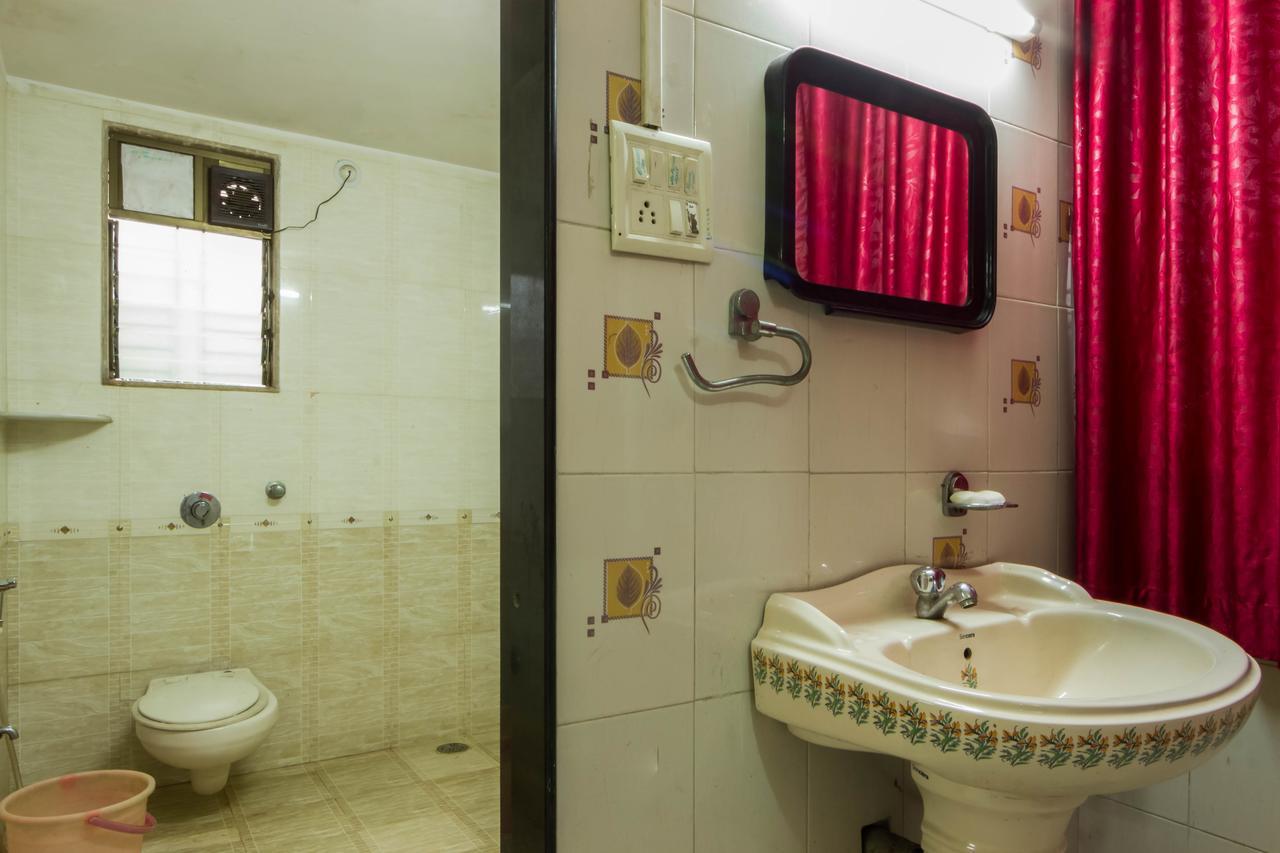 Comfortable Living Navi Mumbai Esterno foto