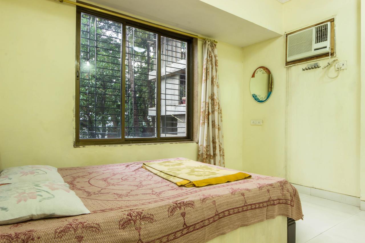 Comfortable Living Navi Mumbai Esterno foto