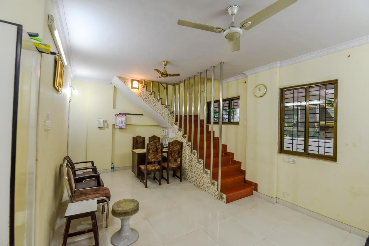 Comfortable Living Navi Mumbai Esterno foto