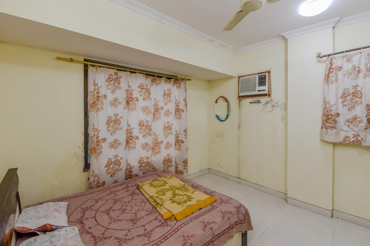 Comfortable Living Navi Mumbai Esterno foto