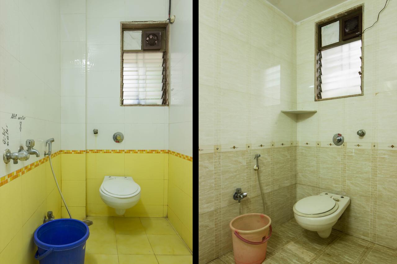 Comfortable Living Navi Mumbai Esterno foto