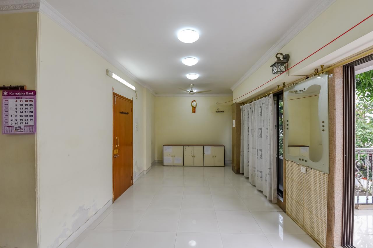 Comfortable Living Navi Mumbai Esterno foto